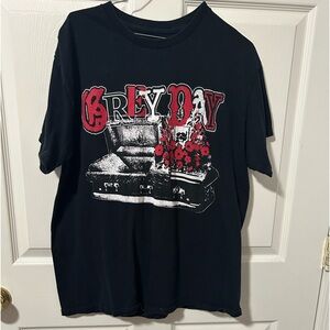 $uicideboy$ 2022 Tour Shirt